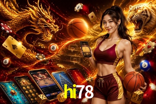 Experiência VIP hi78