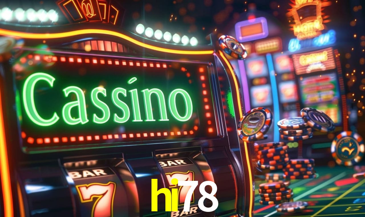 Experiência VIP hi78