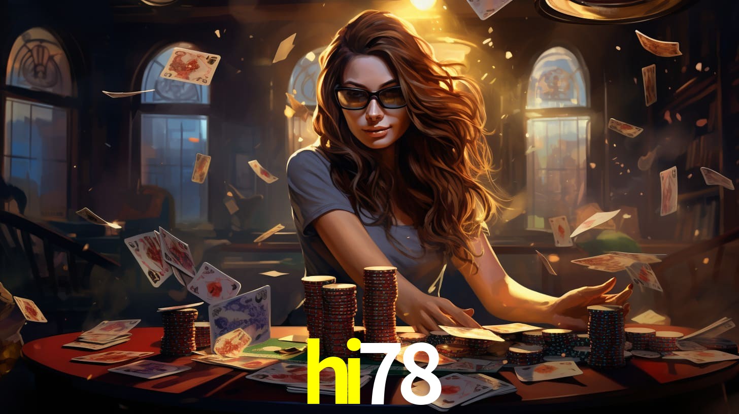 Live Casino hi78