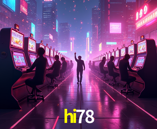 Interface do App hi78