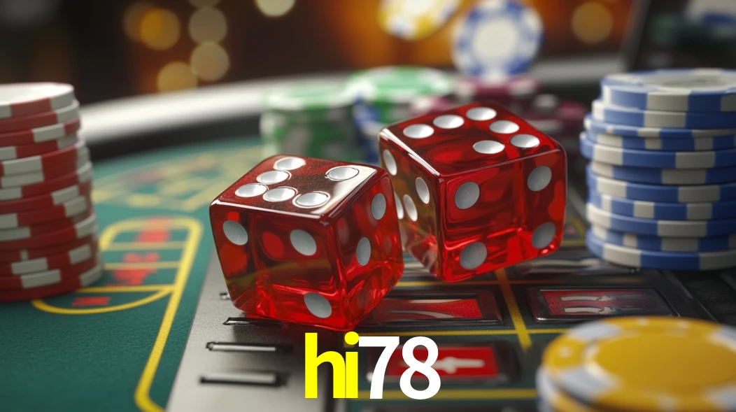 Daily Bonuses hi78