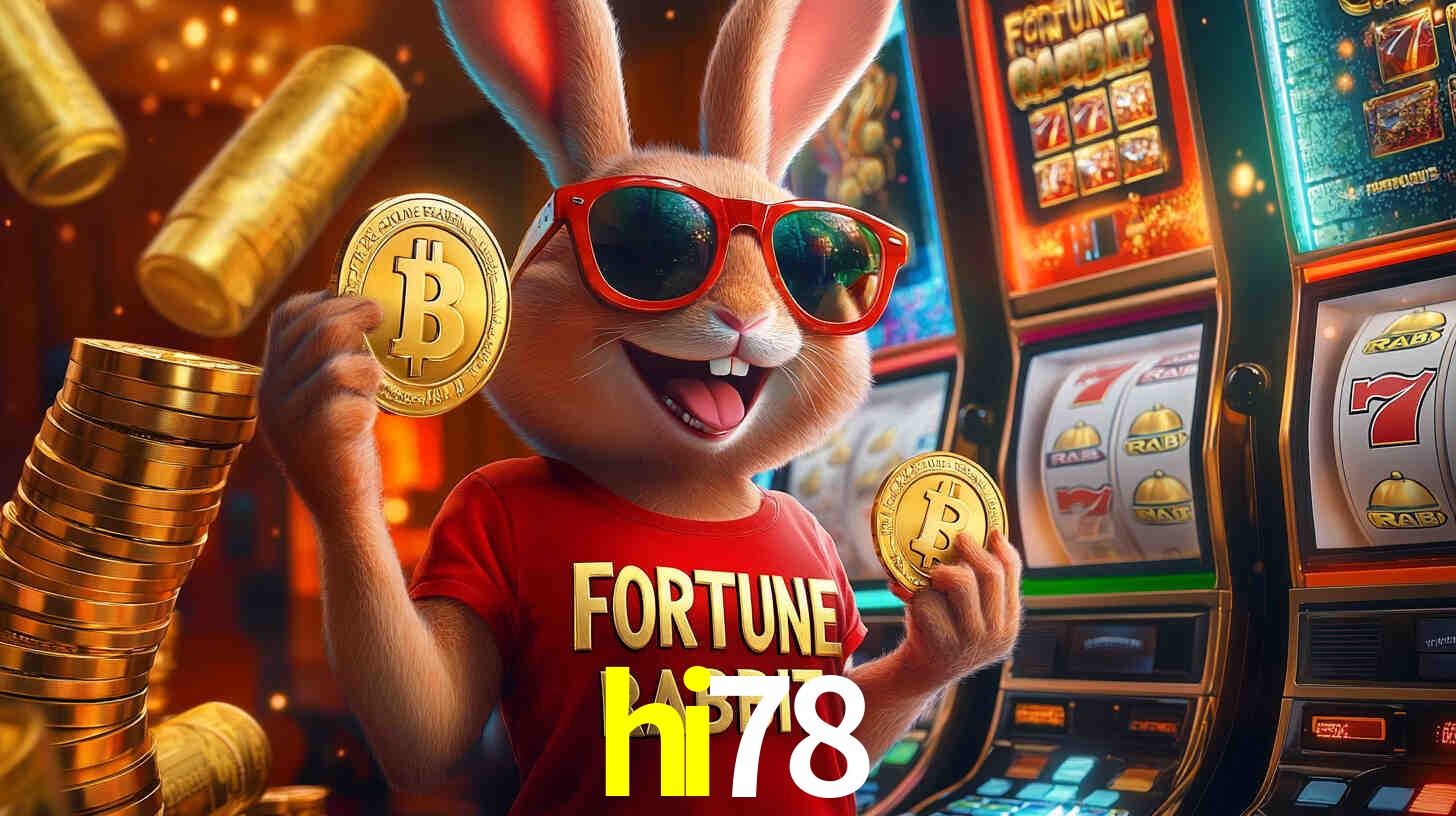 Desvendando o Mundo dos Jogos Virtuais na hi78