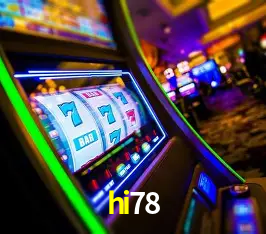 A Revolução dos Aplicativos de Jogos no hi78