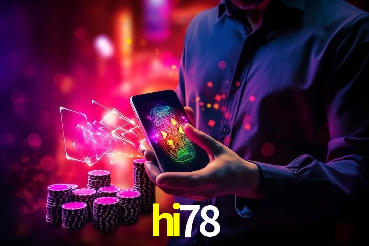 Interface Premium hi78