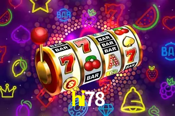Descubra o Mundo do Cassino Online com hi78