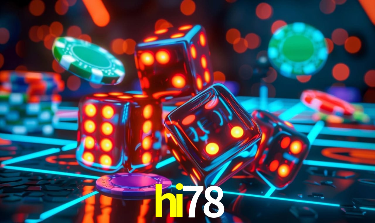 A Emoção da Loteria na hi78: Uma Chance de Mudança de Vida