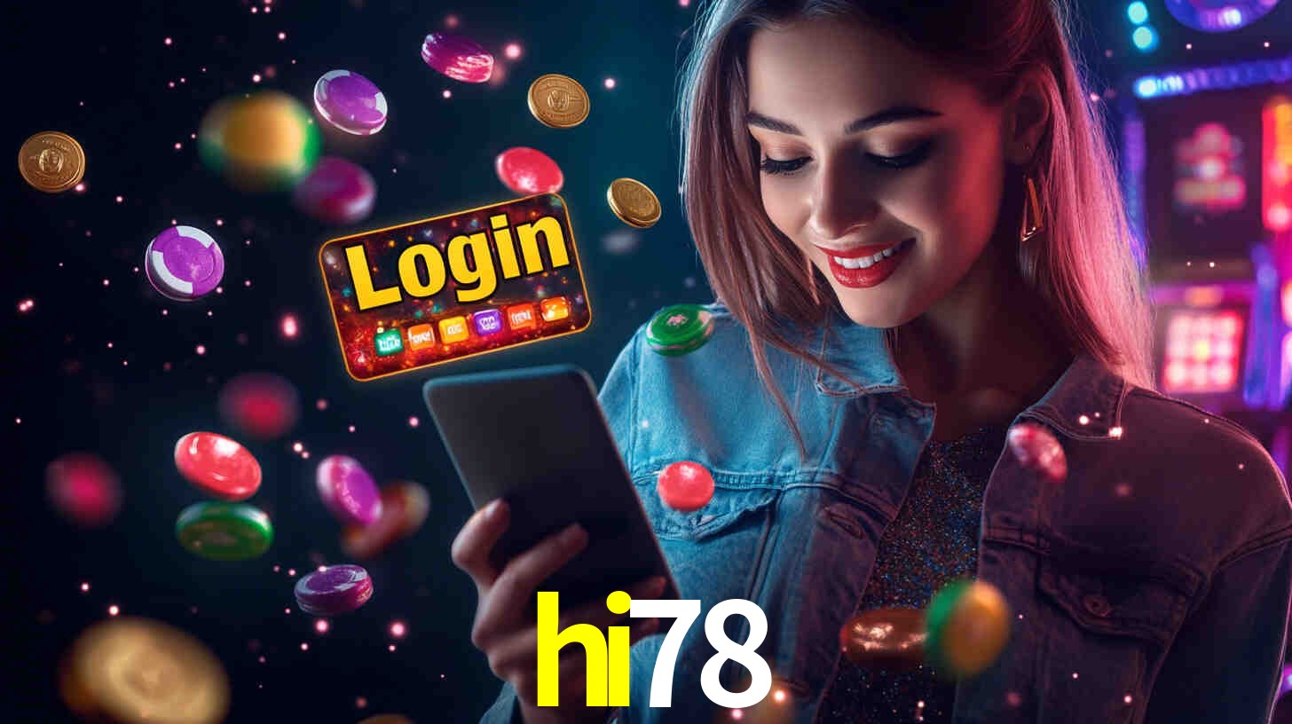 Descubra o Programa VIP da hi78: Vantagens Exclusivas para Jogadores