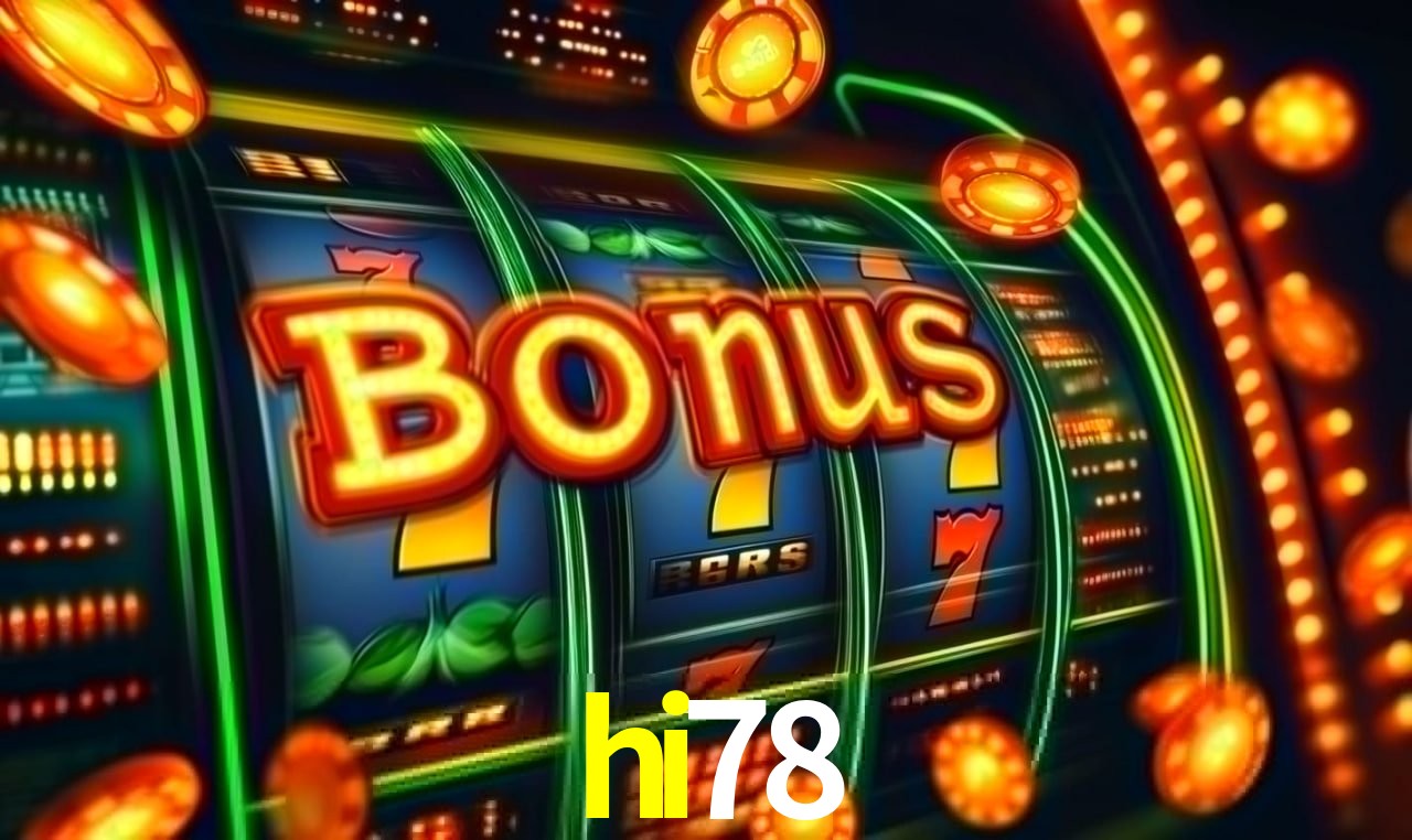 Blackjack Table hi78
