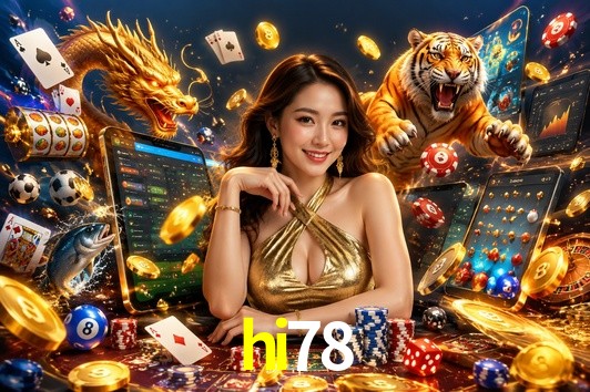 Slot Games hi78