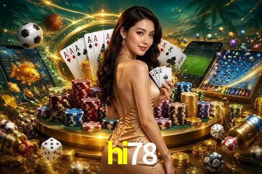 Roulette Table hi78