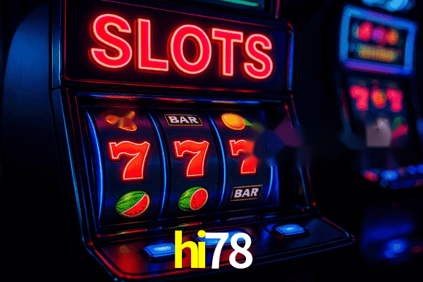 Tecnologia da Plataforma hi78