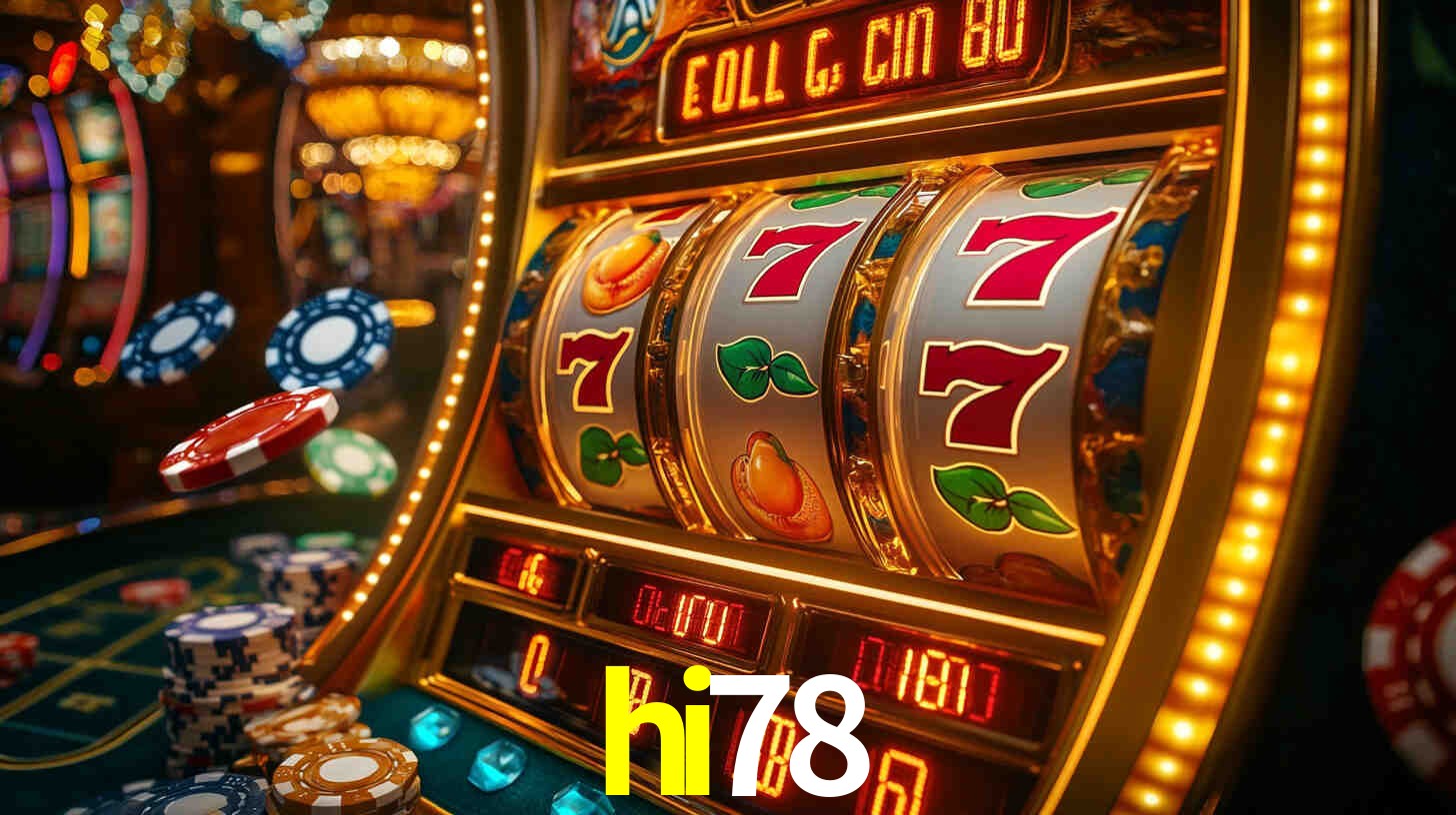 Premium Interface hi78