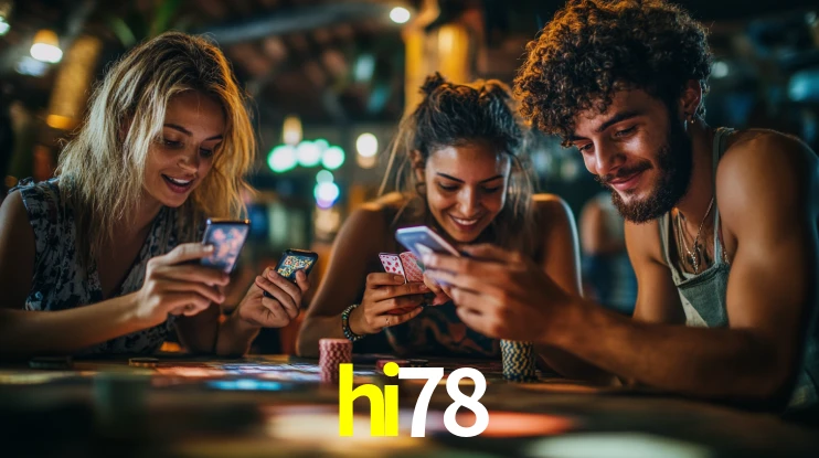 Tournaments hi78