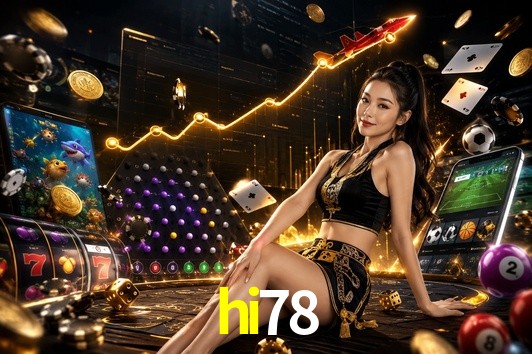 Game Providers hi78