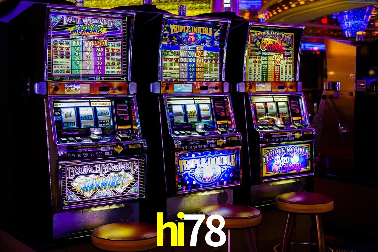 Torneios hi78