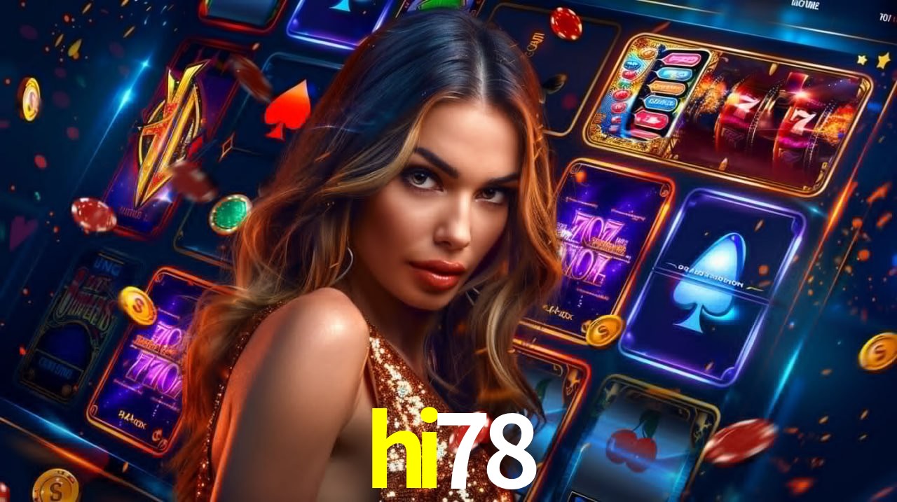 Descubra o Programa VIP da hi78: Vantagens Exclusivas para Jogadores