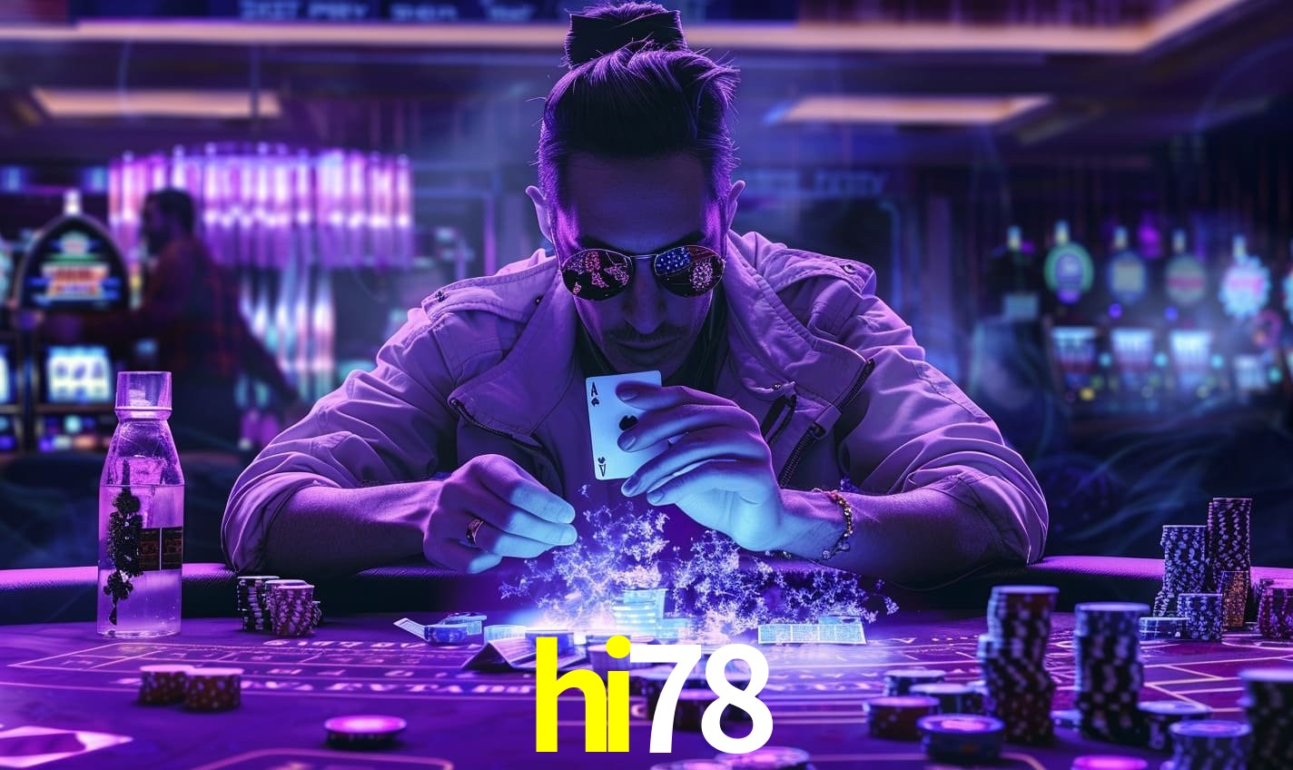 VIP Casino hi78