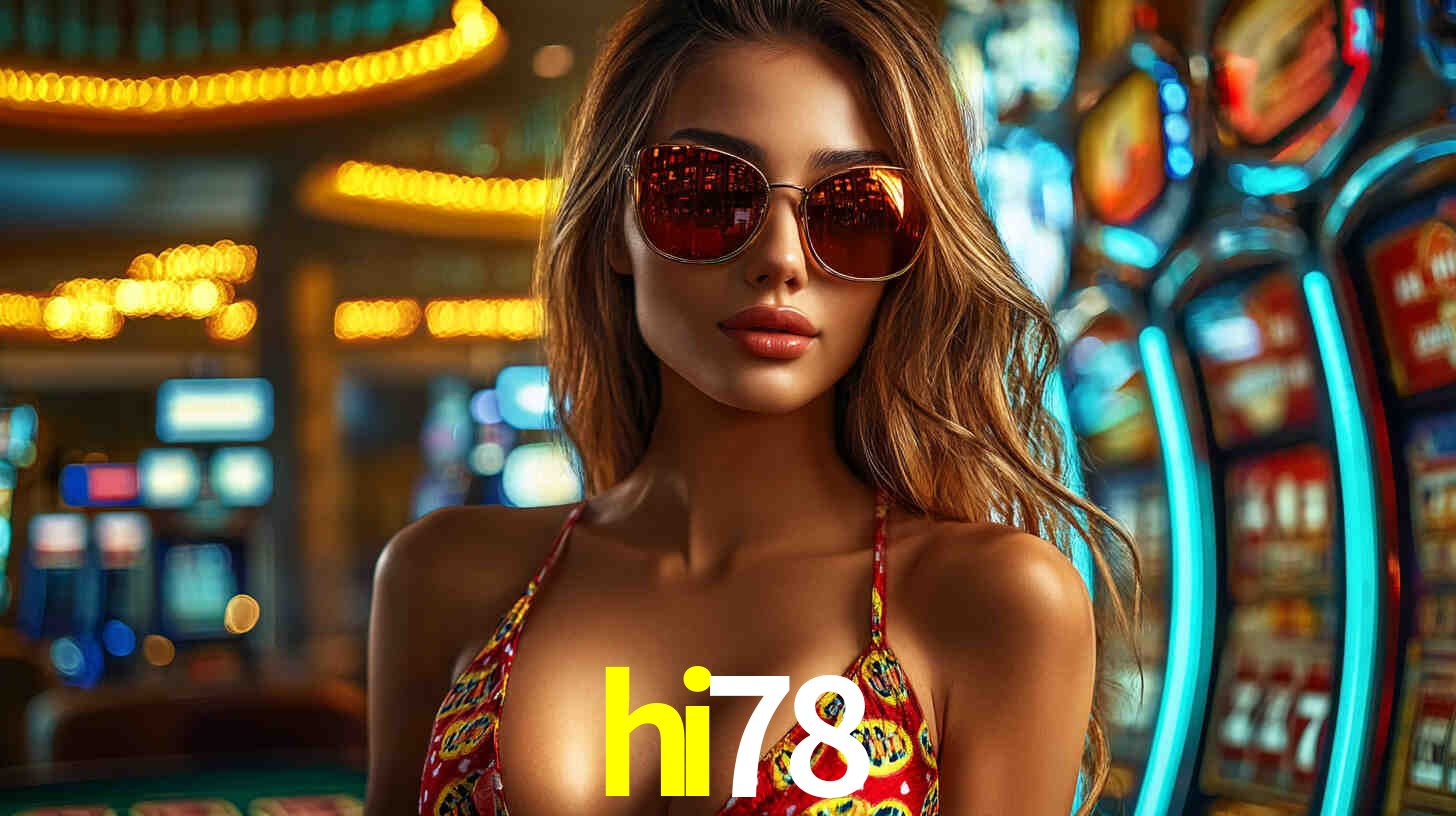Ofertas Imperdíveis na hi78: Promoções e Bônus Que Valem a Pena
