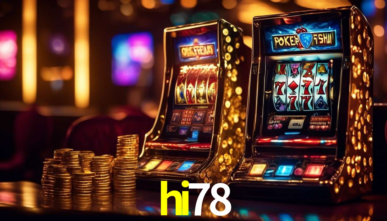 Explorando a Categoria de Eventos em Apostas na hi78