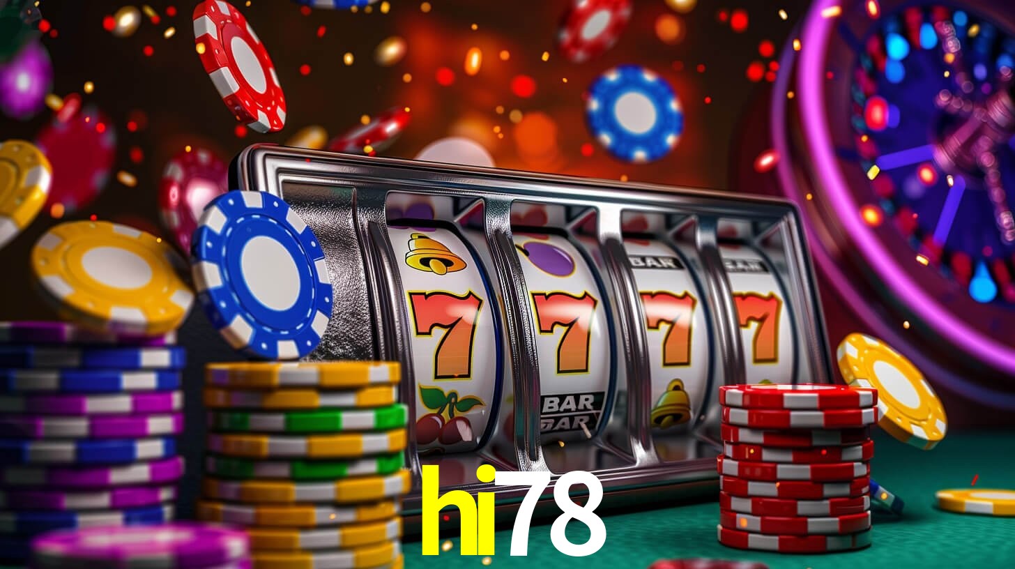 cassino hi78
