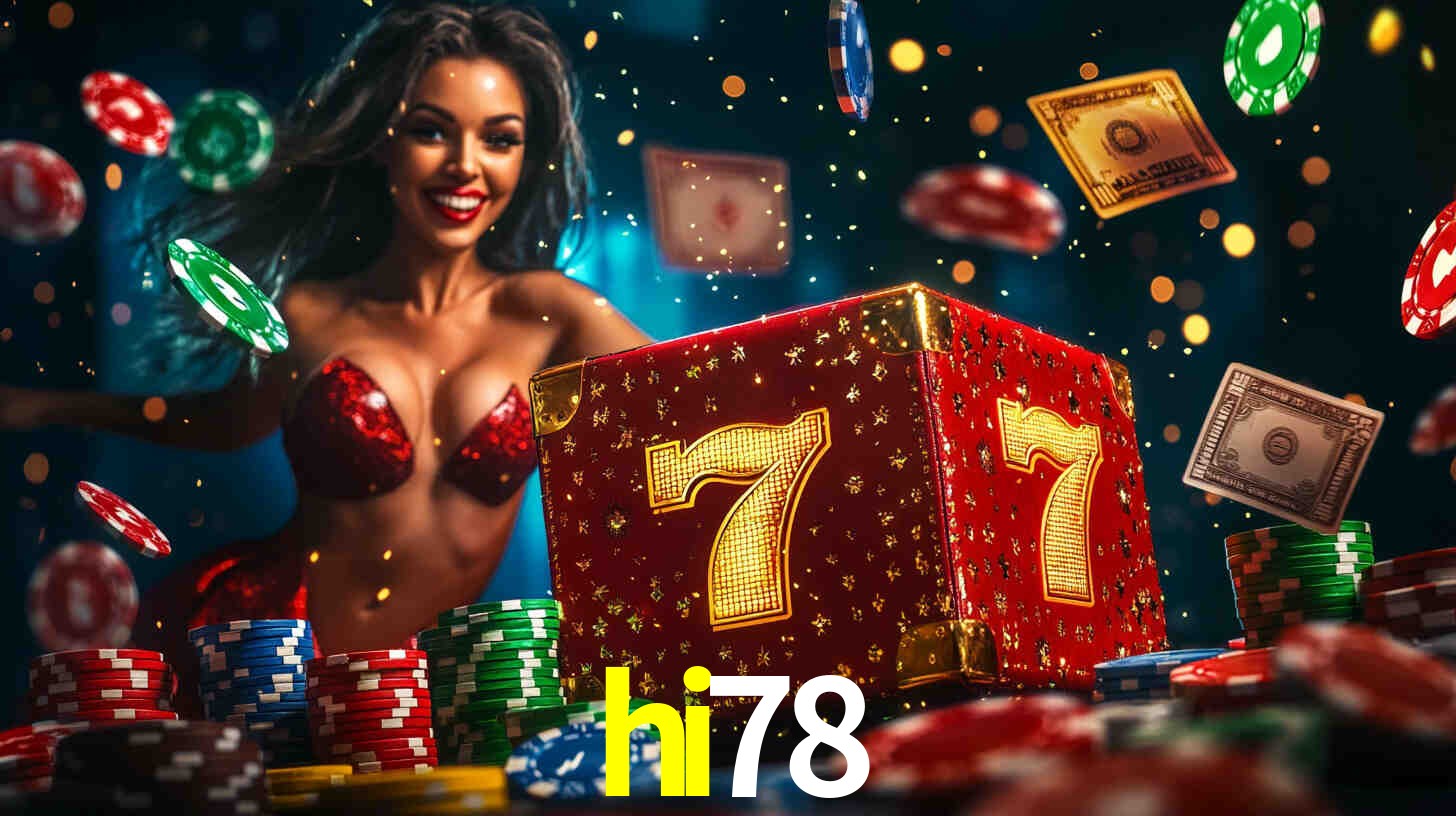 A Popularidade dos Caça-Níqueis no hi78