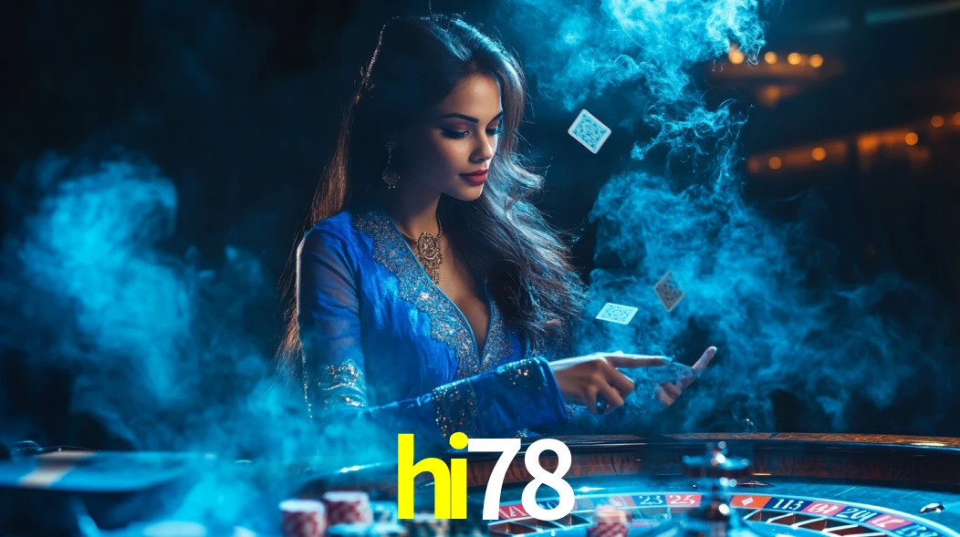 Descubra a Essência do hi78: Nossa História e Compromissos