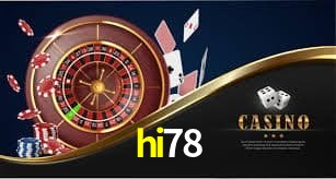 Casino VIP hi78