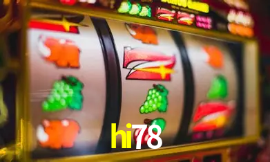 A Emoção da Loteria na hi78: Uma Chance de Mudança de Vida