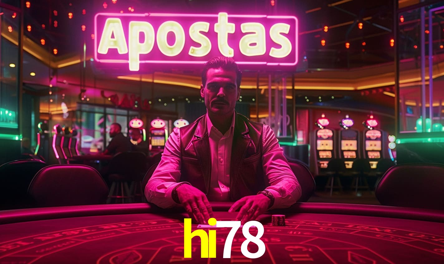 Explorando a Categoria de Eventos em Apostas na hi78