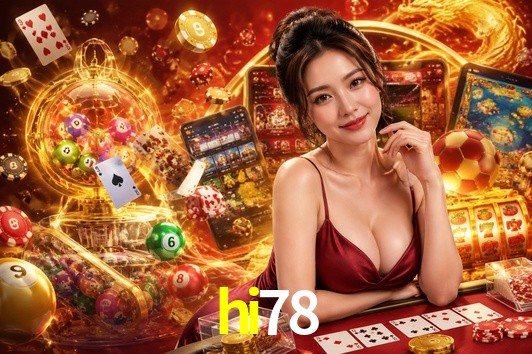 Games Directory hi78