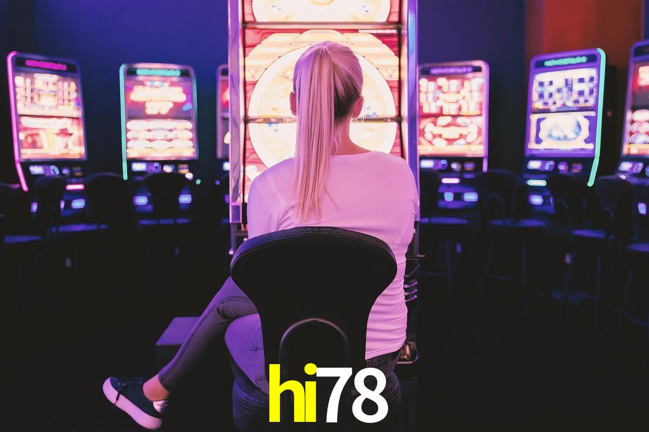 Bonus Features hi78