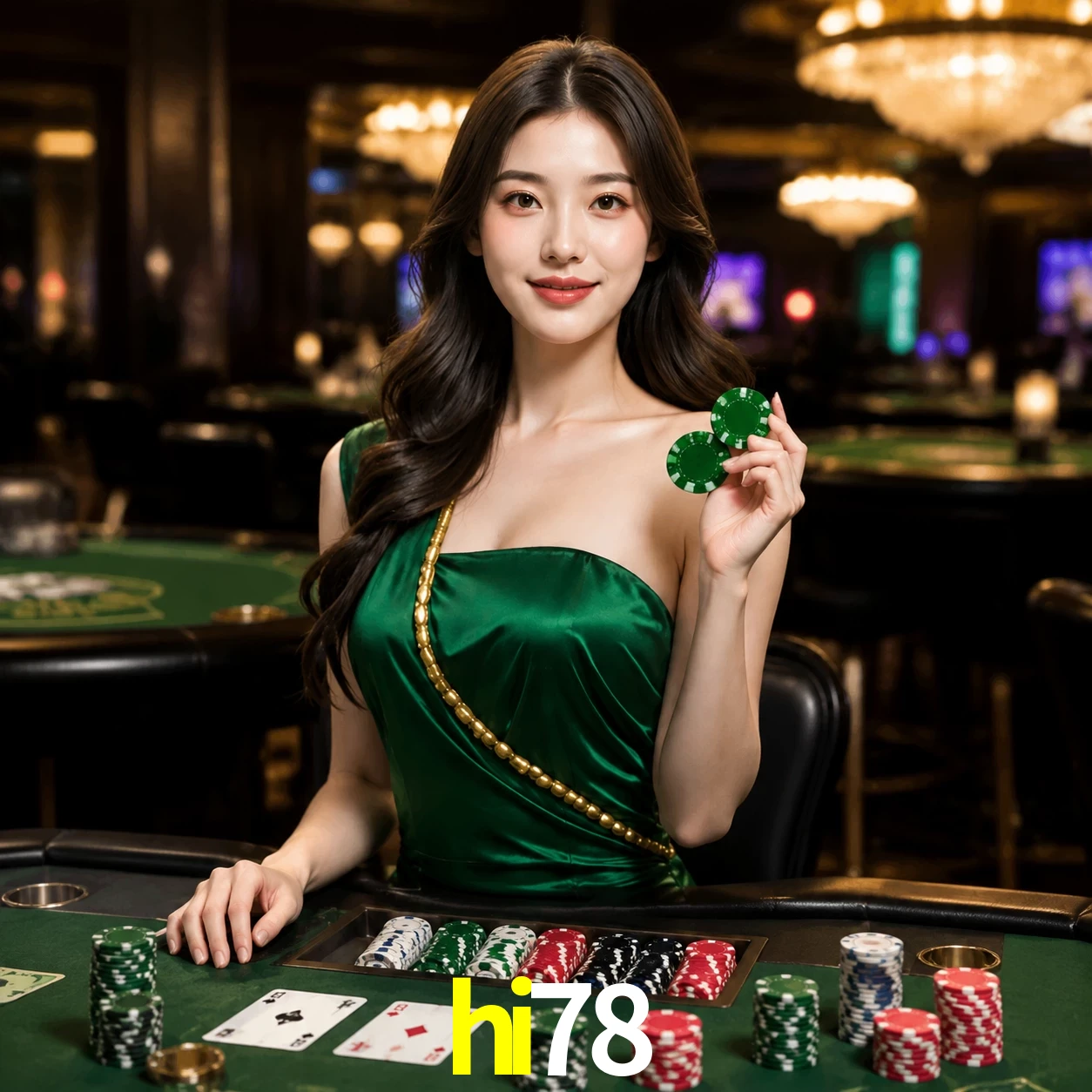 Cassino hi78 app mobile