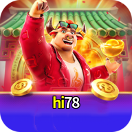 Logo da hi78