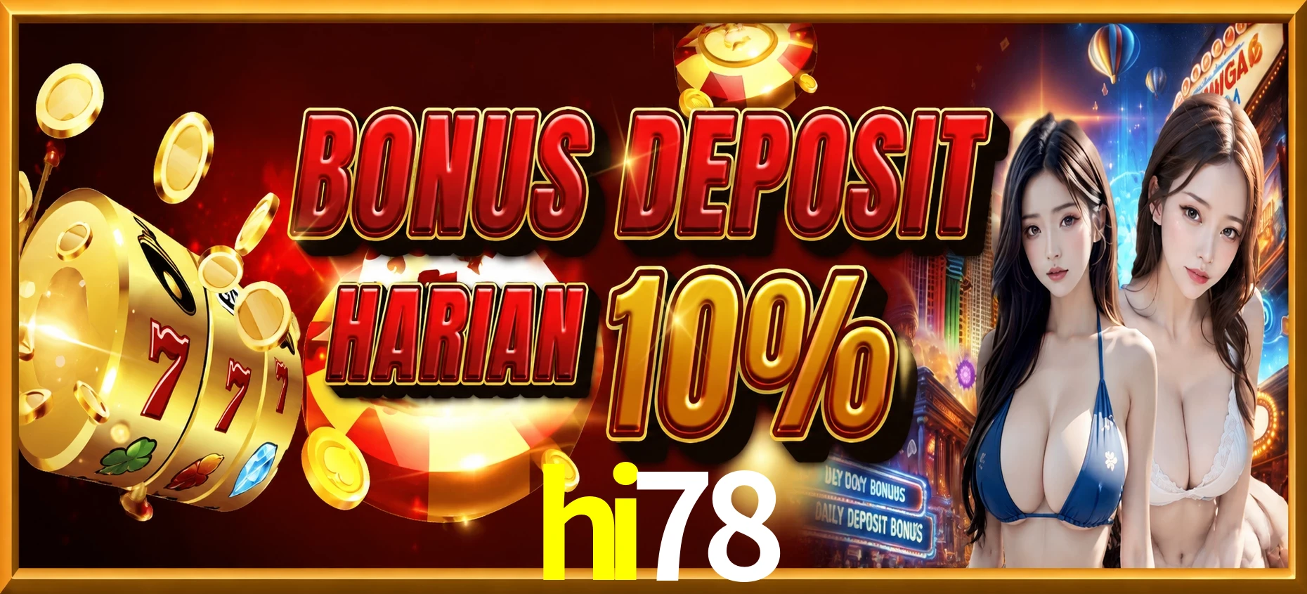 Plataforma hi78 - cassino e apostas