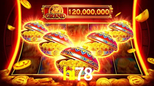 App hi78 slots mobile