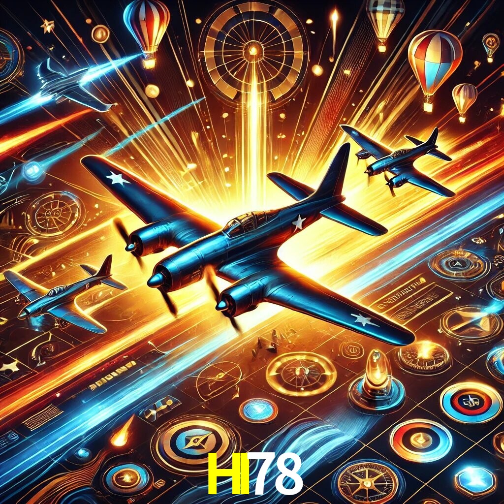 Vantagens do Aviator no HI78
