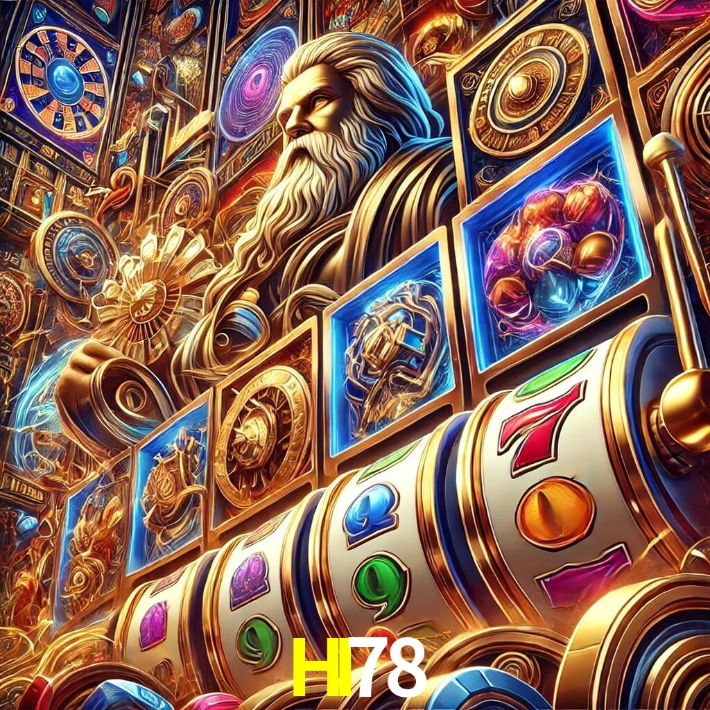 Novos Slots no HI78