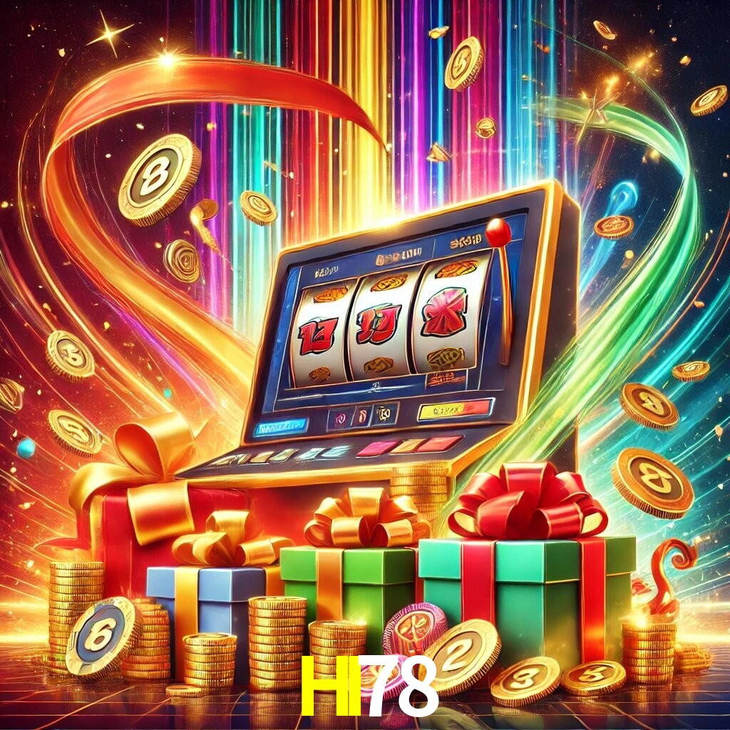 Promoções HI78