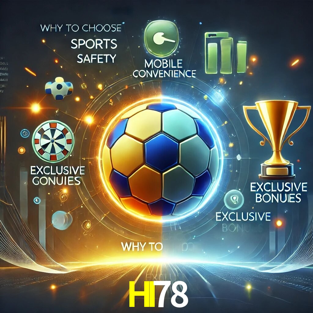 Por Que Escolher o HI78?
